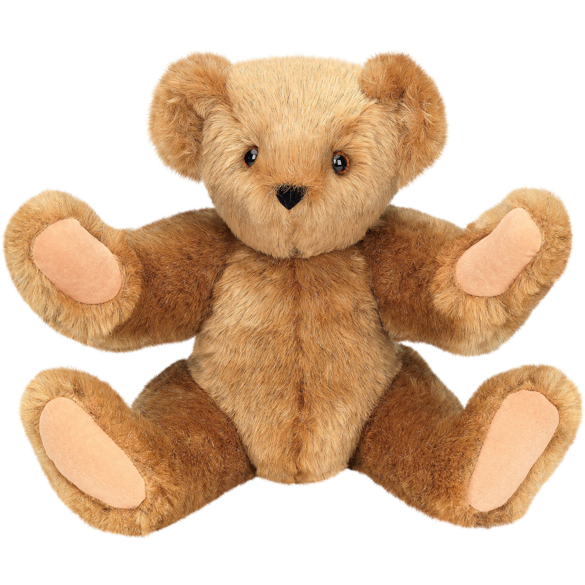 personalized doctor teddy bear